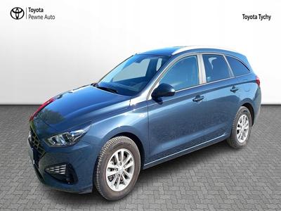 Hyundai i30 III Wagon Facelifting 1.5 DPI 110KM 2022