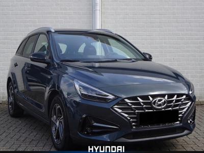 Hyundai i30 III Wagon Facelifting 1.5 T-GDI 48V 160KM 2022