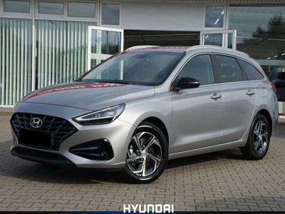 Hyundai i30 III Wagon Facelifting 1.5 T-GDI 48V 160KM 2022