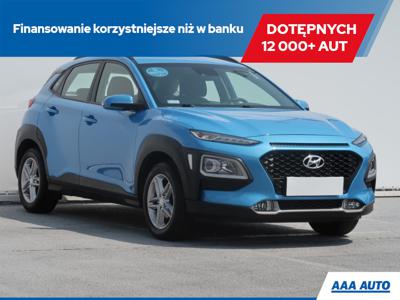 Hyundai Kona Crossover 1.0 T-GDI 120KM 2018