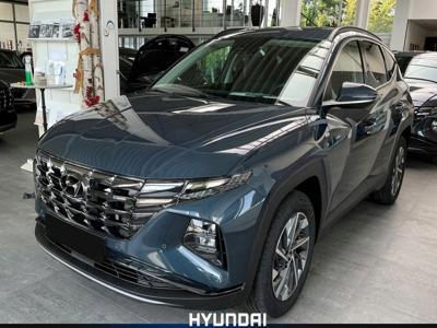 Hyundai Tucson IV SUV 1.6 T-GDI 150KM 2023