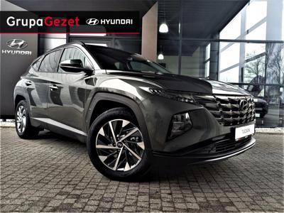 Hyundai Tucson IV SUV 1.6 T-GDI 150KM 2023