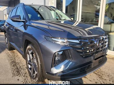 Hyundai Tucson IV SUV 1.6 T-GDI 48V 180KM 2023