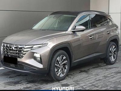 Hyundai Tucson IV SUV 1.6 T-GDI 48V 180KM 2023