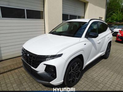 Hyundai Tucson IV SUV HEV 1.6 T-GDI HEV 230KM 2023