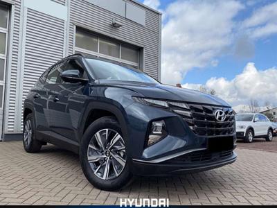 Hyundai Tucson IV SUV HEV 1.6 T-GDI HEV 230KM 2023