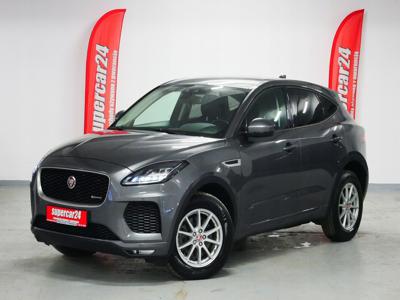 Jaguar E-Pace SUV 2.0 i4D 150KM 2018