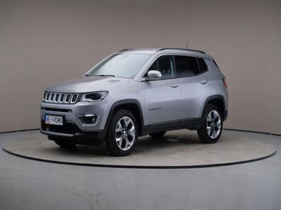 Jeep Compass II SUV 1.4 Multiair 170KM 2019