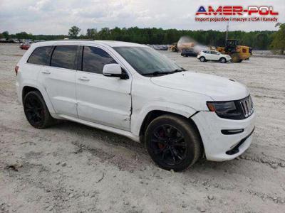 Jeep Grand Cherokee IV 2015