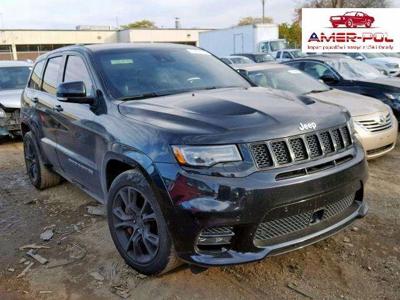 Jeep Grand Cherokee IV 2017