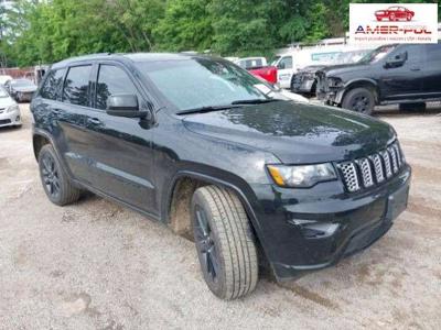 Jeep Grand Cherokee IV 2021