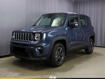 Jeep Renegade 2023