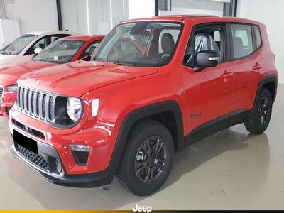 Jeep Renegade 2023