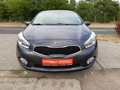 Kia Cee'd