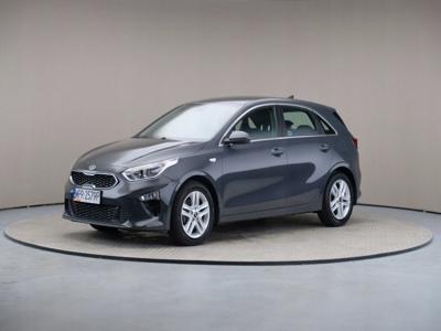 Kia Ceed III Hatchback 1.0 T-GDi 120KM 2021