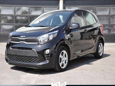 Kia Picanto III Hatchback 5d Facelifting 1.2 DPI 84KM 2023