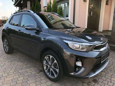 Kia Stonic Crossover 1.0 T-GDI 100KM 2020