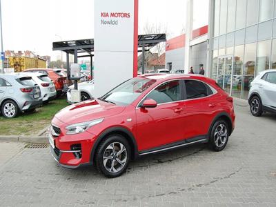 Kia XCeed Crossover 1.5 T-GDI 160KM 2022