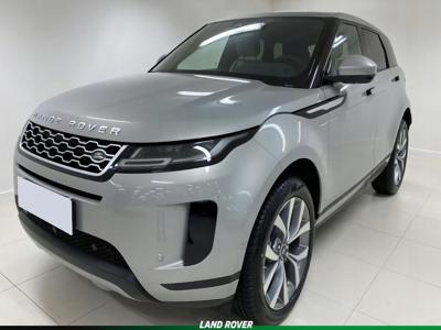 Land Rover Range Rover Evoque II SUV 2.0 Si4 200KM 2023