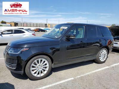 Land Rover Range Rover IV 2020