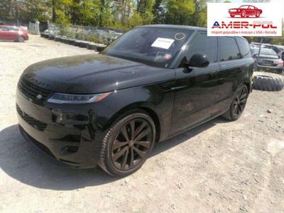 Land Rover Range Rover Sport III 2023