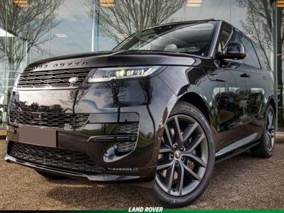 Land Rover Range Rover Sport III SUV 3.0D 301KM 2023