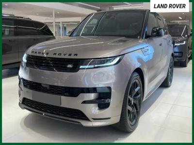 Land Rover Range Rover Sport III SUV 3.0D 301KM 2023