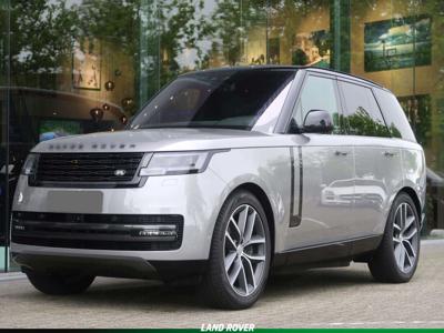 Land Rover Range Rover V SWB 3.0 P400 400KM 2023