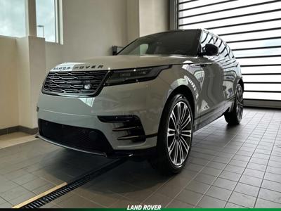 Land Rover Range Rover Velar SUV 2.0 250KM 2023