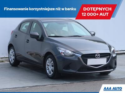 Mazda 2 III Hatchback 5d 1.5 SKYACTIV-G 90KM 2019