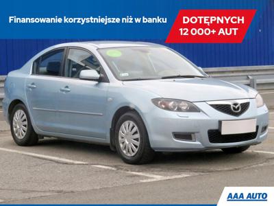 Mazda 3 I Hatchback 1.6 MZR 105KM 2008