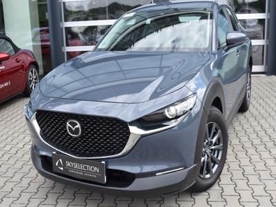 Mazda CX-30 2.0 Skyactiv-G 122KM 2021