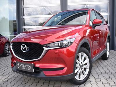 Mazda CX-5 I SUV Facelifting 2.0 SKYACTIV-G 165KM 2017