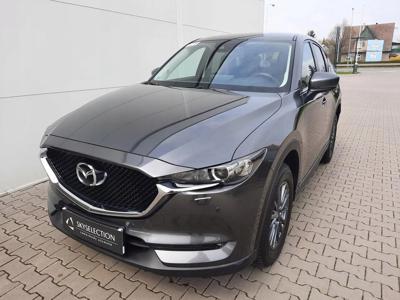 Mazda CX-5 II SUV 2.0 SKY-G 165KM 2021