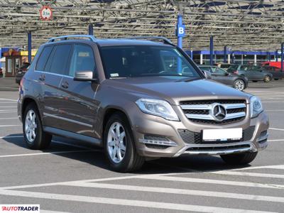 Mercedes G-klasa 2.1 167 KM 2013r. (Piaseczno)