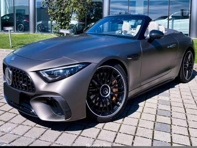 Mercedes SL R232 4.0 63 585KM 2023