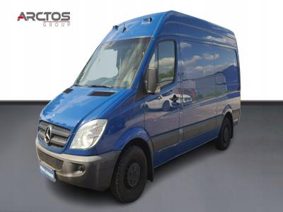 Mercedes Sprinter III 2007