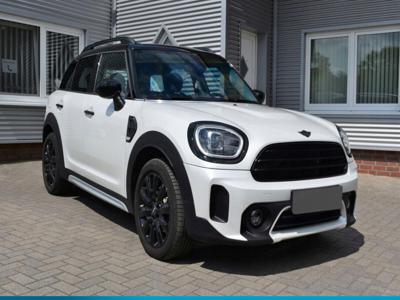 Mini Countryman F60 Crossover Facelifting 1.5 136KM 2023