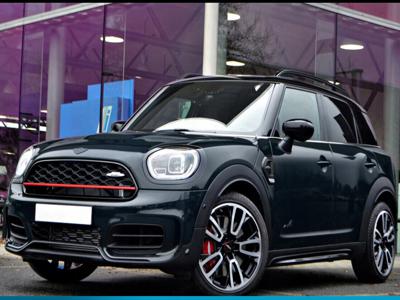 Mini Countryman F60 John Cooper Works 2.0 JCW 306KM 2023