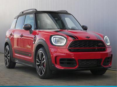 Mini Countryman F60 John Cooper Works 2.0 JCW 306KM 2023