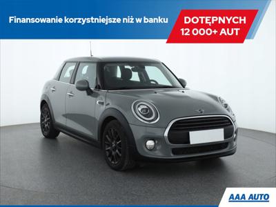 Mini One II 2019