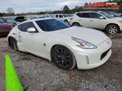 Nissan 370Z 2016