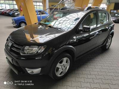 Nissan Qashqai I Crossover 1.6 115KM 2008