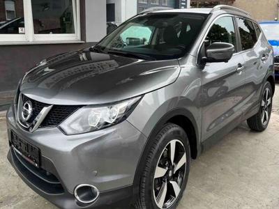 Nissan Qashqai II Crossover 1.6 DIG-T 163KM 2016