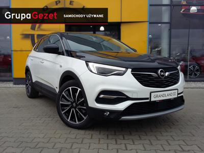 Opel 2021