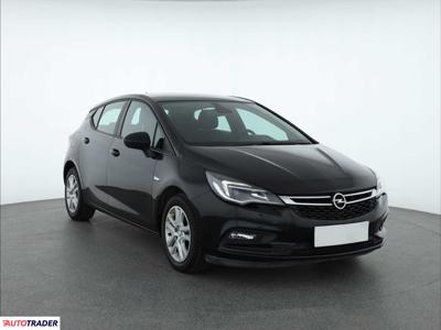 Opel Astra 1.4 147 KM 2019r. (Piaseczno)