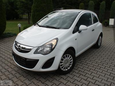 Opel Corsa D