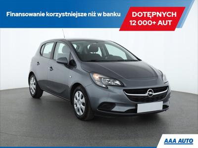 Opel Corsa E Hatchback 3d 1.4 Twinport 75KM 2018