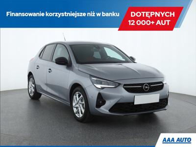 Opel Corsa F Hatchback 5d 1.2 Turbo 100KM 2020