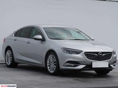 Opel Insignia 1.5 162 KM 2017r. (Piaseczno)